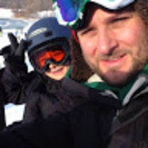 Meet your Posher, I'm